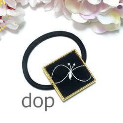 おひとつお選び下さい】リールキーホルダー ＊ミナペルホネン