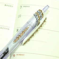 人気カラー【おひとつお選び下さい】ミナ ペルホネン ヘアゴム ＊mina