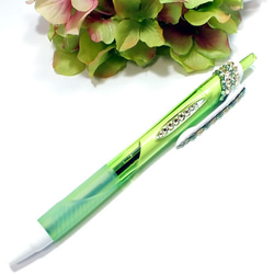 デコ ボールペン【ジェットストリーム】オーストリア製最高級ライン