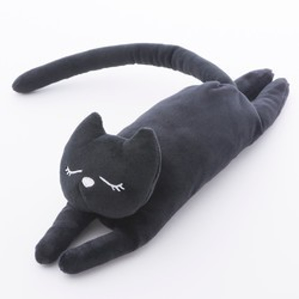 鳴き猫ぬいぐるみ【鳴き笛2個入】 ぬいぐるみ ジュエラ セレクトショプ