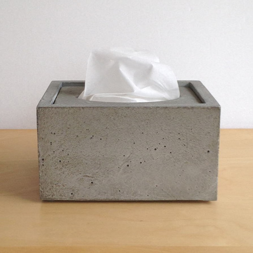 C様ポケットティッシュケース How to Make a Desktop Pocket Tissue Case] ​​Convenient to carry