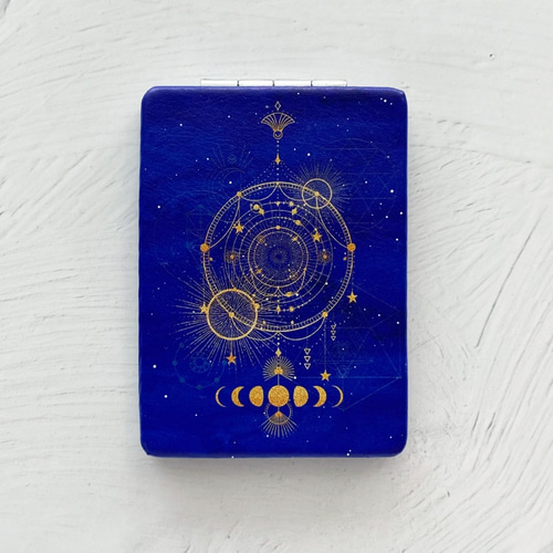 鼈甲　珊瑚　琥珀　コンパクトミラー 鼈甲 珊瑚 琥珀 コンパクトミラー 鼈甲珊瑚琥珀コンパクトミラー