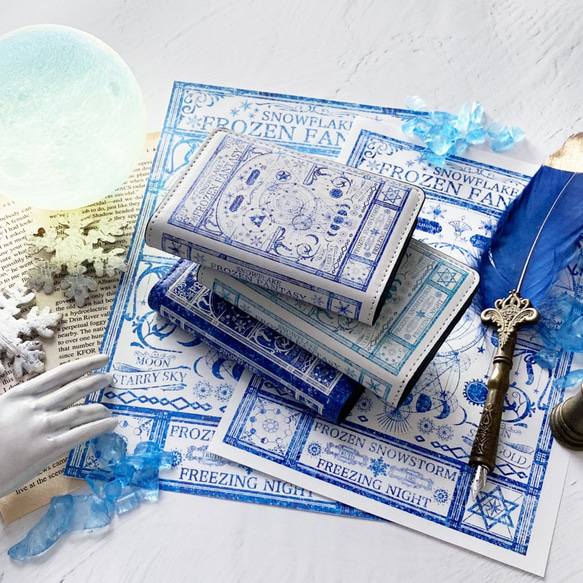 ☆世界に一つだけの☆オリジナル名刺入れ☆ハンドメイド