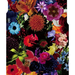 FLOWER iPhone6 iPhone6Sケース / 花,バラ,薔薇 2枚目の画像