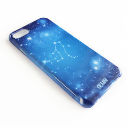 12 Constellations iPhone Case Hard Case Smartphone Case / Star 星 第2張的照片