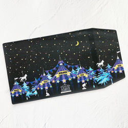 Miracle Night Circus Book Cover / Notebook Cover (A6) Hobonichi 第2張的照片