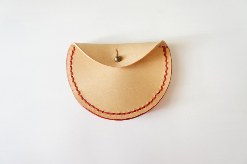 フォーチュン・クッキー小物入れ        Ω