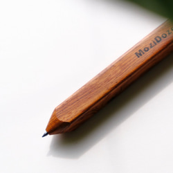自動鉛筆-花梨木 l 木質文具 2.0mm 第2張的照片