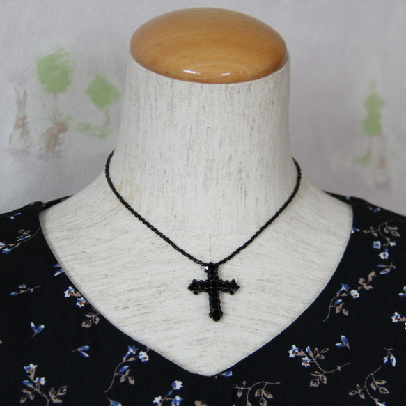 Order クロス ネックレス 【公式通販】