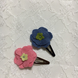 帽子の花飾り その他アクセサリー aoanzu.chan 通販 4319159