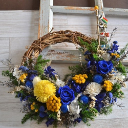 【こどもの日に】こいのぼり5月wreath 6枚目の画像