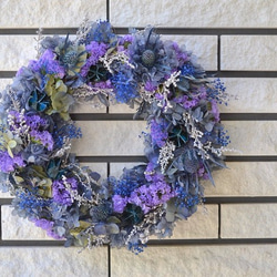 wreath「青の世界」 4枚目の画像