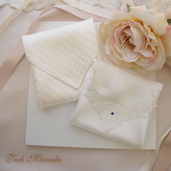 シルクハンカチセット【ヴァンス】 5,577円