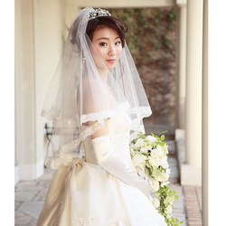 タペストリー Weddingお洒落フレーズ 選べる3サイズ 横長タイプ