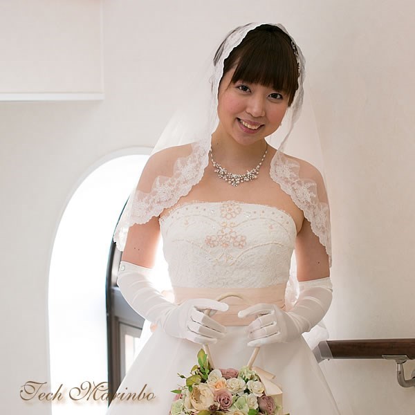 マリアベール ミドル丈【テイラー】