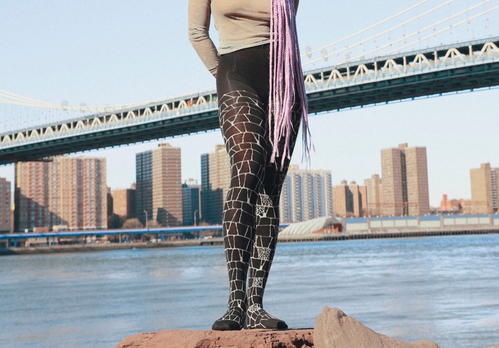 ＜black_doldam＞ブラック＿ドルダム＿タイツ