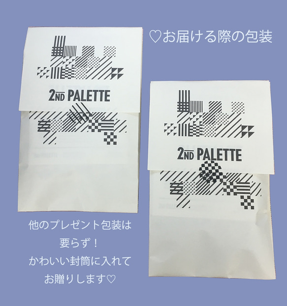 [ 再販売 ]  ☆dot柄、デザインソックス、靴下、プレゼント 4枚目の画像