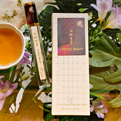 P.Seven 東方美人茶 Oriental Beauty 淡香水〔 台湾限定版