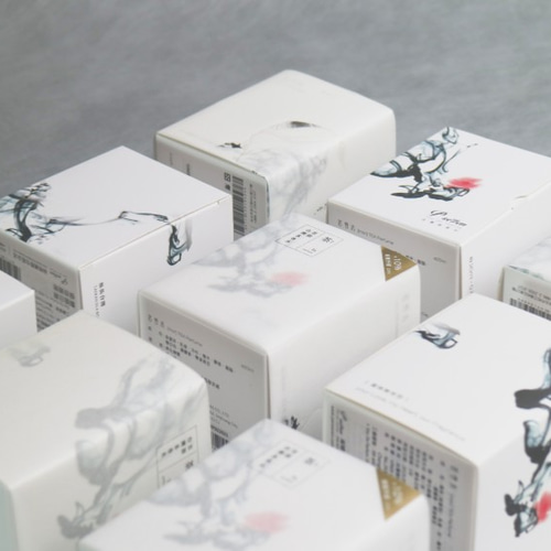 P. Seven 茗香水 〔 台湾限定版 〕 | 台湾茶の香水 その他ファッション