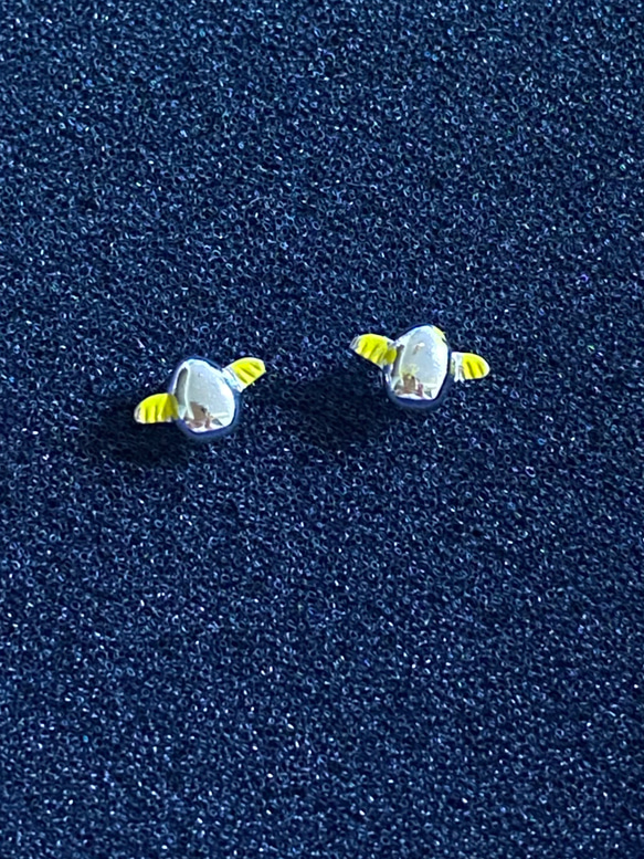 天使の卵のピアス 小ぶりアクセサリー ピアス（スタッド・一粒） 販売