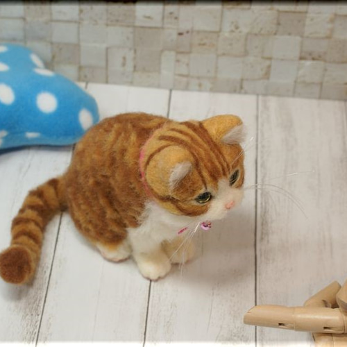 ねこ茶ティーバッグ《みたらしちゃん》通販｜ギフト