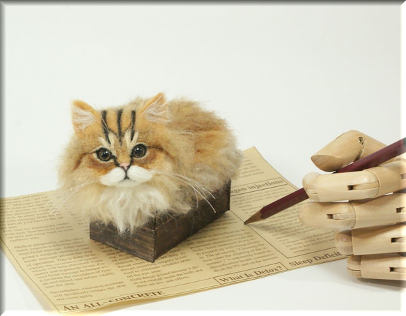 パリ　猫　真鍮　リングホルダー　ペーパーウェイト　ねこ パリ 猫 真鍮 リングホルダー ペーパーウェイト ねこ