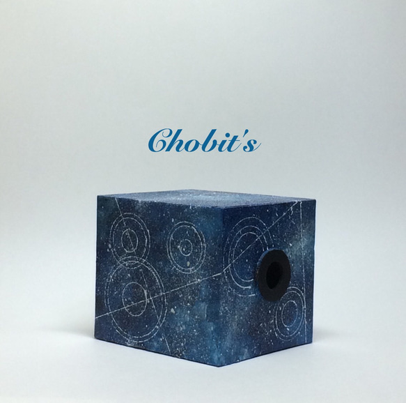 最小宇宙の小箱 立体・オブジェ C-hobit's 通販 2537974｜Creema