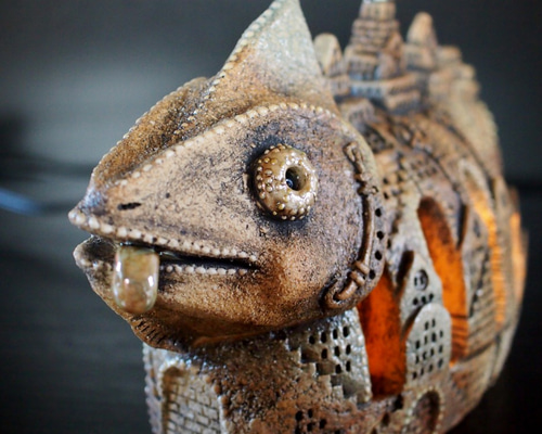 オブジェ彫刻 0_747ff003323db93e558456d69464