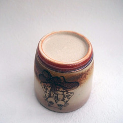 アルケミストのカップ（アナログシンセサイザーとディジュリドゥ） 4枚目の画像