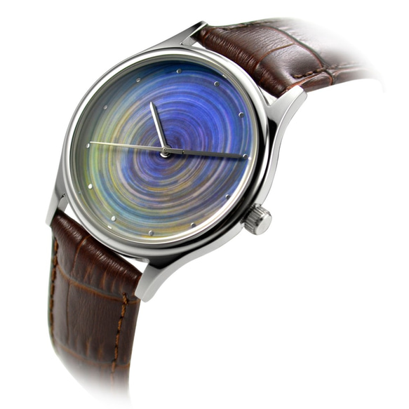 星軌手錶 中性設計 全球免運費 第2張的照片