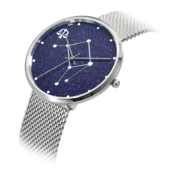 星座12時計（天秤座）ルミナスグローバル無料の輸送 2枚目の画像