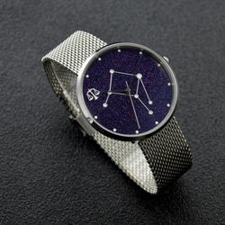 星座12時計（天秤座）ルミナスグローバル無料の輸送 5枚目の画像
