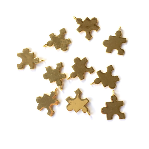 パズルチャーム  限定１セット パズルチャーム 限定1セット