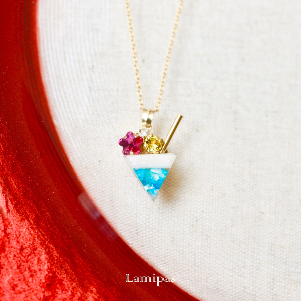 Blue Blue Hawaii［14kgf］