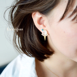 popping ice cream 2枚目の画像