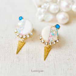 popping ice cream 3枚目の画像