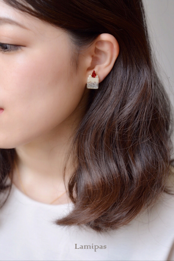 anniversary  shortcakes 2枚目の画像