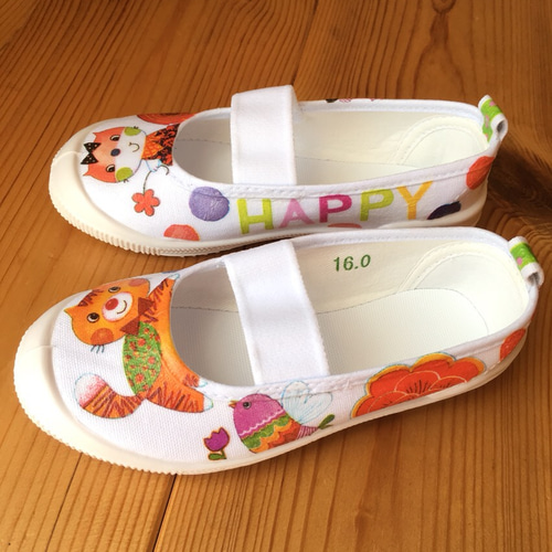 オーダー用♥上履きデコパージュ 1_ec058c1dcd68d154f94111358ae0