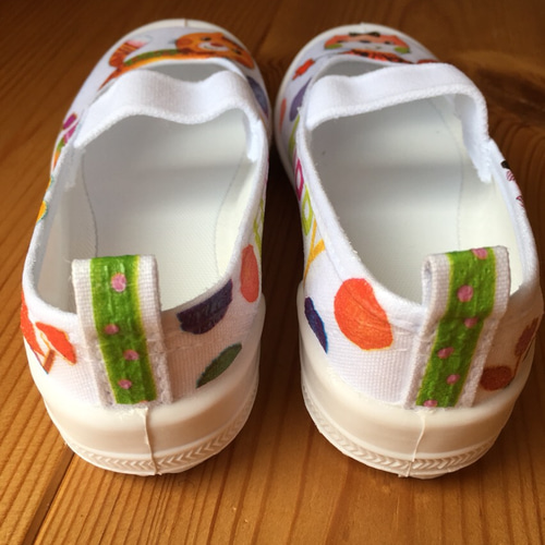 オーダー用♥上履きデコパージュ 0_e25edddd37892e414bc8022499f2