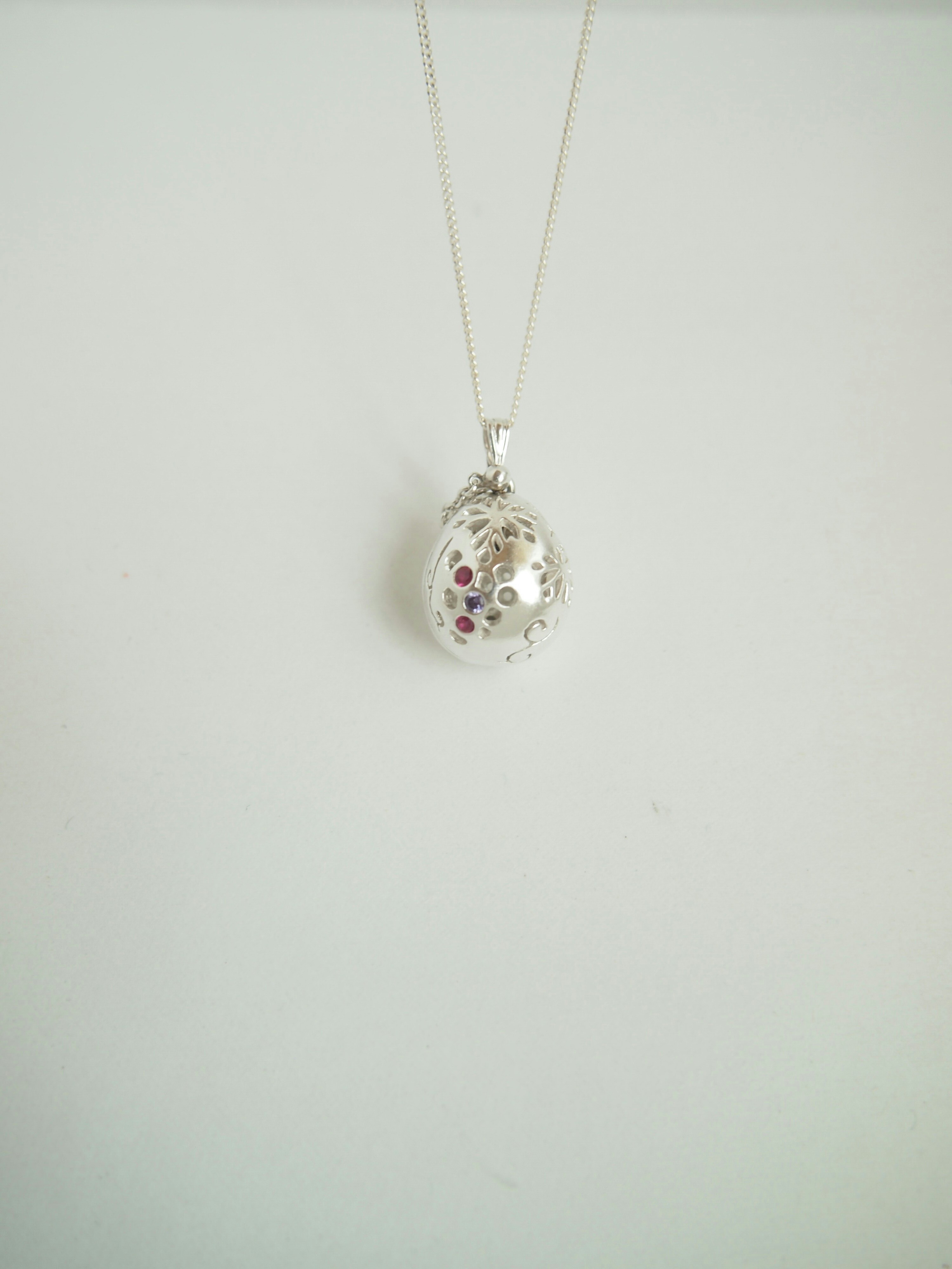 アロマペンダント「葡萄」(受注生産)