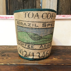 コーヒーカップ-Green- 3枚目の画像