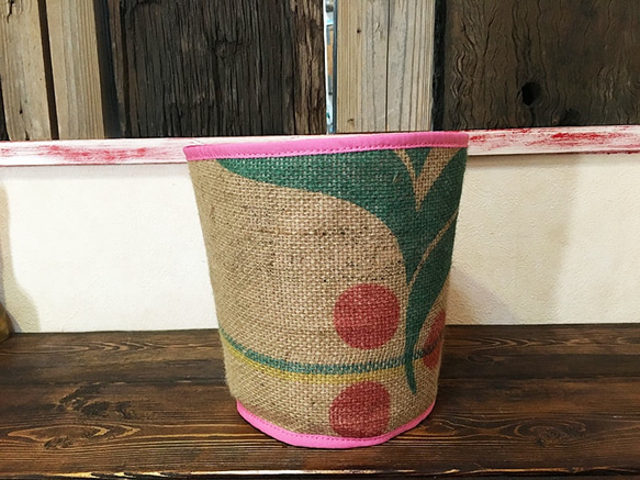 コーヒーカップ-Pink- 3枚目の画像