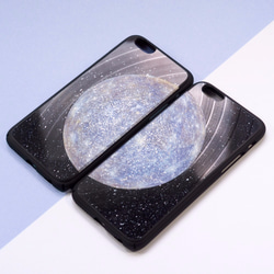 iPhone 7 Plus iPhone7 Plus 黑膠唱片 手機殼 保護殼 Phone Case (可以刻名) 第5張的照片