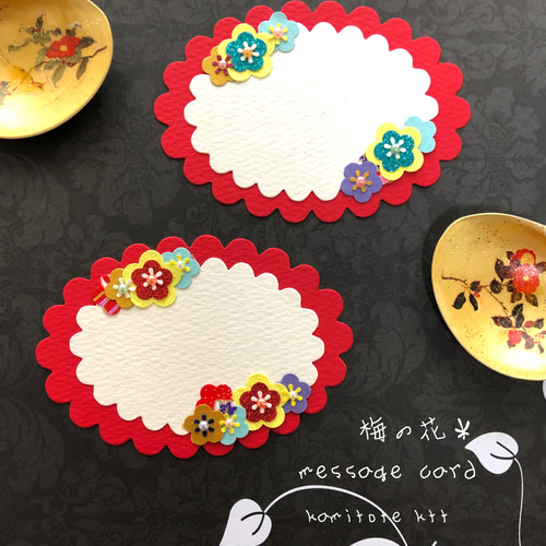季節の色紙　夏　1枚500円　送料230円〜　コメントください 【友禅色紙】夏｜大｜さぎ草 / - オンラインショップ - 千總 絵画