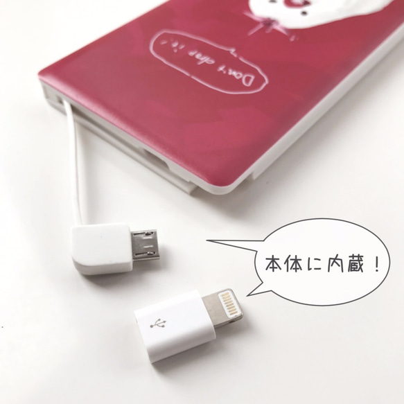 [售完]•ɷ•[出口]移動電池使用USB電纜018 第4張的照片