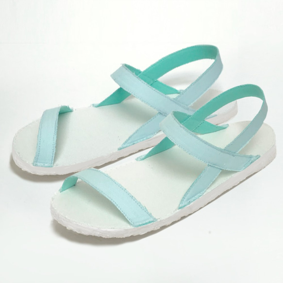 Simple Sandals 第2張的照片