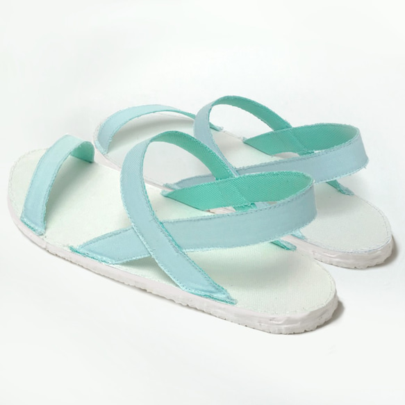 Simple Sandals 第3張的照片