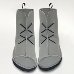 XX Canvas Boots 第1張的照片