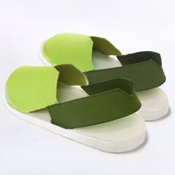 Bold Sandals 第3張的照片