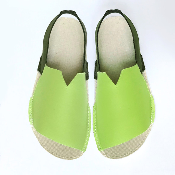 Bold Sandals 第4張的照片